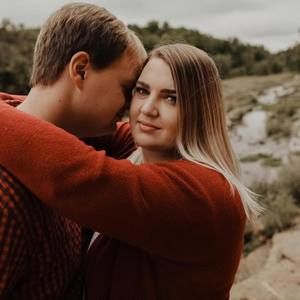 Meet your Posher, Tristy